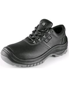Półbuty CXS Safety Steel Vanad O2