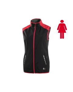 Kamizelka damska softshell CXS Hebron