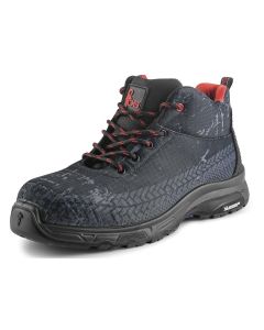Trzewiki CXS Michelin Scrivia S3