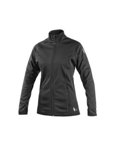 Bluza damska CXS Toronto czarna