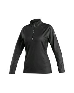 Bluza damska CXS Malone czarna