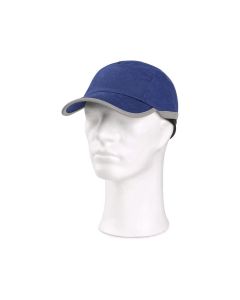 Czapko - kask CXS Cran granatowy