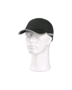 Czapko - kask CXS Cran czarny