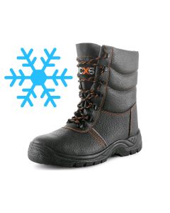Trzewiki CXS Stone Topaz Winter S3