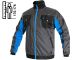Bluza robocza CXS Phoenix Perseus 170-176 cm szaro-niebieska