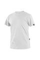Koszulka CXS Nolan biała