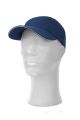 Czapka z daszkiem CXS Jack niebieska