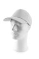 Czapka z daszkiem CXS Phil biała