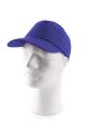 Czapka z daszkiem CXS Phil niebieska
