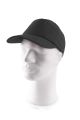 Czapka z daszkiem CXS Phil czarna