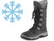 Buty wysokie CXS Winter Lady