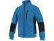 Bluza CXS Texas niebiesko-czarna
