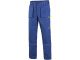 Spodnie do pasa antystatyczne ESD CXS Elektrotechnik II