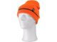 Czapka odblaskowa CXS Keady pomarańczowa