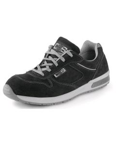 Półbuty CXS Safety Steel Jogger S1