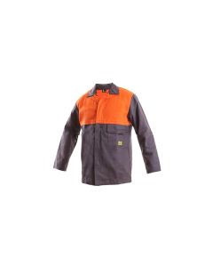 Bluza robocza dla spawacza CXS Mofos