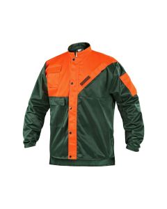 Bluza antyprzecięciowa CXS Leśnik