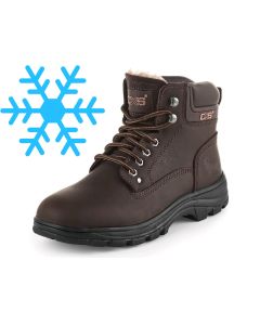 Trzewiki CXS Road Grand Winter