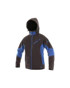 Kurtka softshell CXS Sacramento