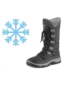 Buty wysokie CXS Winter Lady