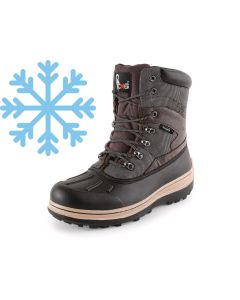 Buty wysokie CXS Winter Snow