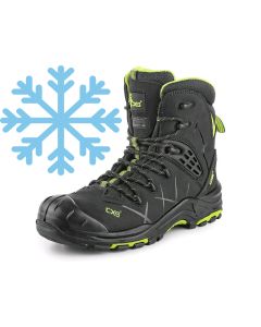 Trzewiki ocieplane CXS Universe Rocket S3