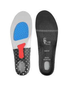 Wkładki do butów CXS Gelfoot