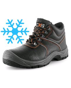 Trzewiki CXS Stone Apatit Winter O2