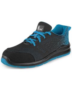 Półbuty CXS Texline Vis S1