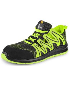 Półbuty CXS Texline Olib S1P ESD