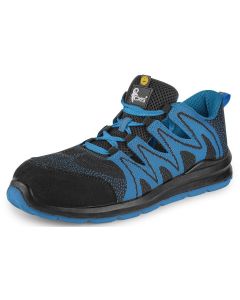 Półbuty CXS Texline Molat S1P ESD