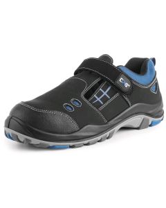 Sandały CXS Dog Terrier S1