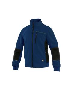 Bluza CXS Texas granatowo-czarna