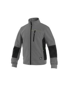Bluza CXS Texas szaro-czarna
