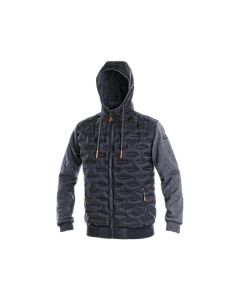 Kurtka CXS Minter