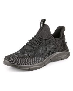 Półbuty CXS Island Barbados czarne