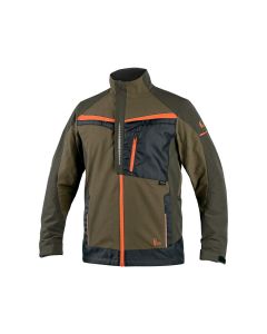 Bluza robocza CXS Naos khaki