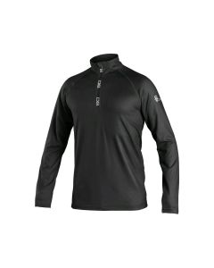 Bluza CXS Malone czarna