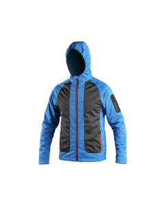Kurtka softshell CXS Dayton