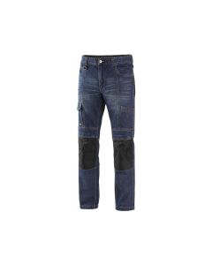 Spodnie jeans CXS Nimes I