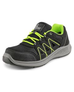 Półbuty CXS Texline Vuka S1P