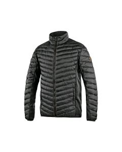 Kurtka CXS Kansas czarna