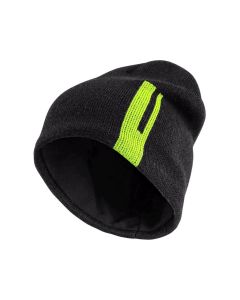 Czapka CXS Loki czarno-żółta