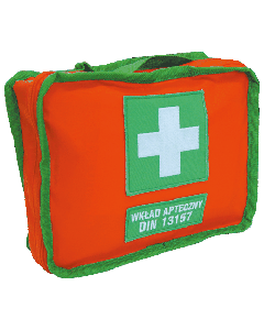 Apteczka  DIN 13157 saszetka