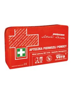 Apteczka DIN 13164 classic