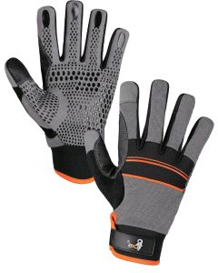 Rękawice mechaniczne CSX Caraz