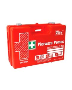 Apteczka DIN 13164 TOP 10