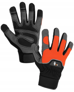 Rękawice mechaniczne CSX Puno