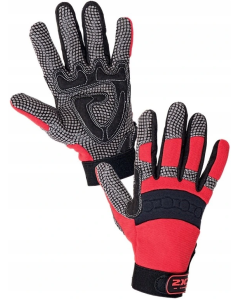 Rękawice mechaniczne CSX Shark