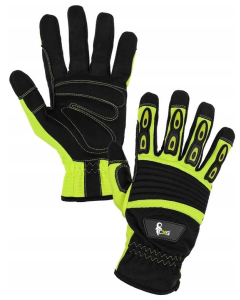 Rękawice mechaniczne CSX Yema